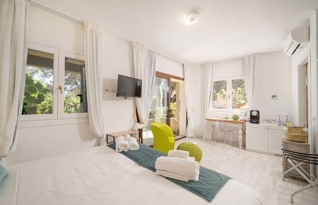 Geco di Giada Exclusive Art Suites - Foto 28