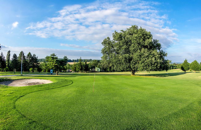 Le Domaine du Golf d'Albret - Foto 18