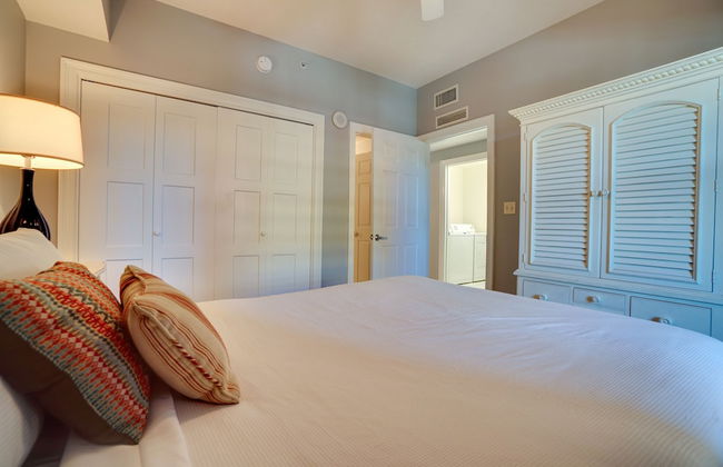 Calypso Beach Resort by Panhandle Getaways - Foto 64