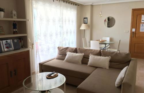 Cala AZUL Gran Terraza con BBQ - Foto 6