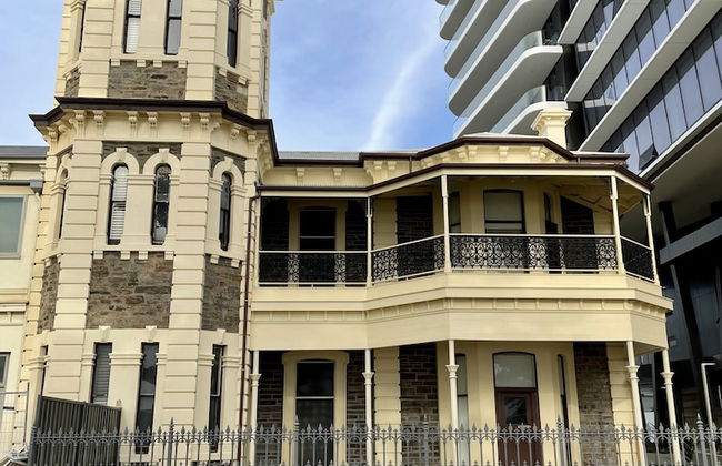 Seafield Tower Glenelg Apartment no 3 - Foto 14