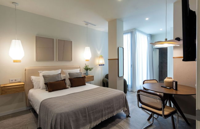 Feelathome O'Donnell Apartments - Foto 18