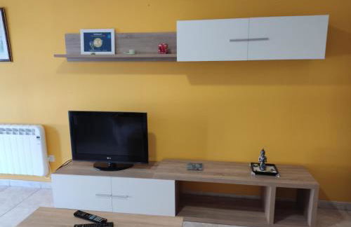 CU Apartamentos Pampin Ponte Do Porto - Foto 7