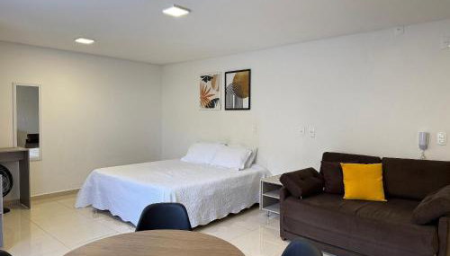 Apartamento para até 6 pessoas - SPMB02 - Foto 3