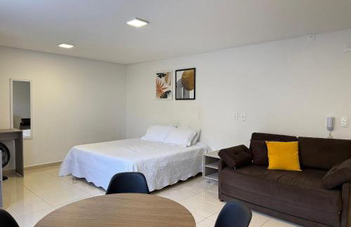 Apartamento para até 6 pessoas - SPMB02 - Foto 3