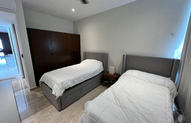 SIELA Beachfront Apartment-Ground Floor - Photo 4