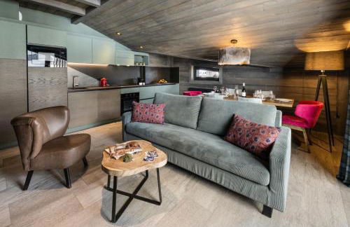 Chalets Izia - Village Montana - Foto 24