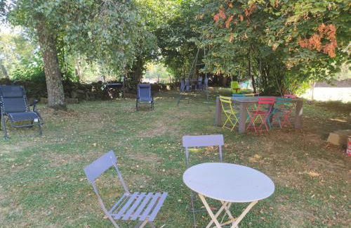 Gite du Dolmen classé 3 épis - Photo 34