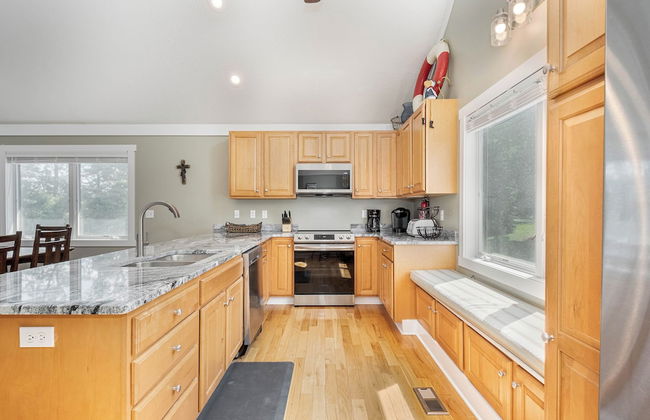 Crosswinds by Taylor Made Deep Creek - Photo 12