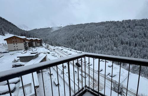 Courchevel Ski In/Ski Out - Foto 28