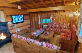 Chalets Julien - Foto 41