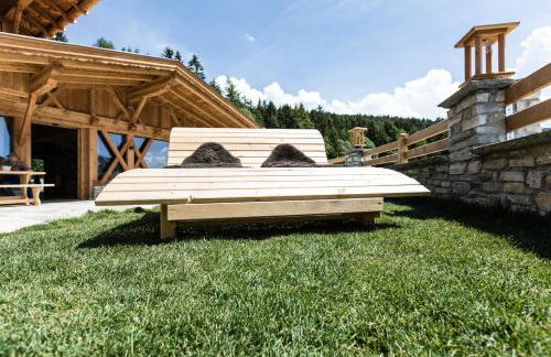 Ahner Berghof - Photo 28