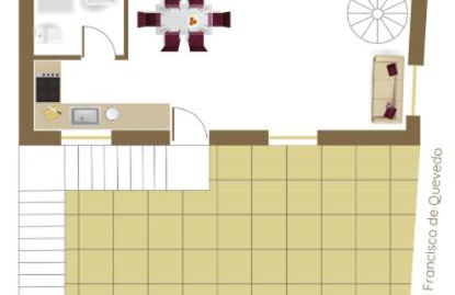 El Loft de Dulcinea: en el corazón de El Toboso. - Foto 2