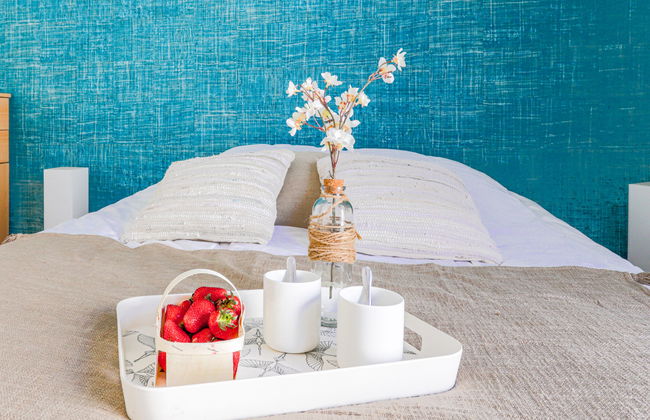 Les Yuccas Promenade des Anglais - Foto 11