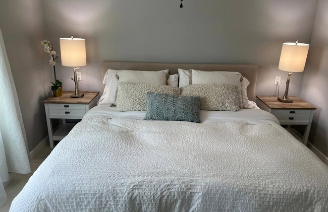 Beautiful And Comfortable Home and studios - Foto 51