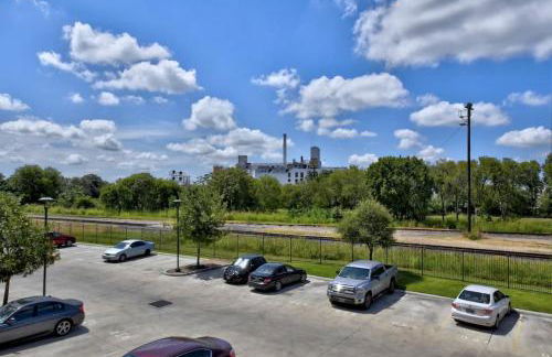 Bright Stylish Studio Near Downtown - Foto 33