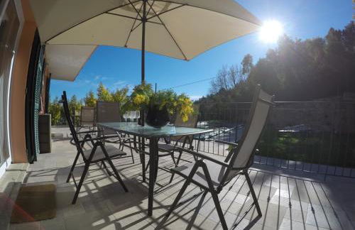 Agriturismo Azzurra Biricchina - Suites - Foto 21