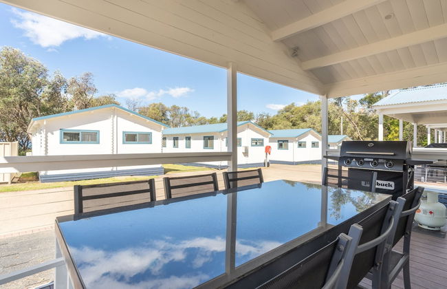 BIG4 Tasman Holiday Parks - Racecourse Beach - Foto 60