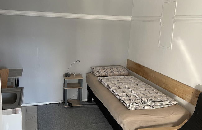 Bed4you Gästehaus 1 - Foto 51