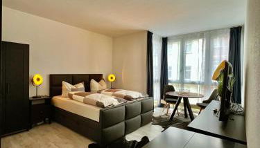 Talgarten Studio 2 - Foto 3