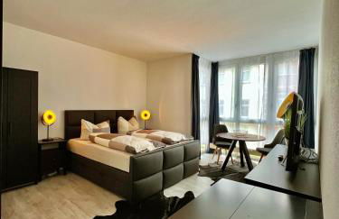 Talgarten Studio 2 - Foto 3