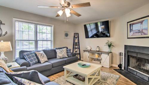 Water Access, Sunroom Ocean View Escape! - Foto 2