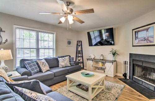 Water Access, Sunroom Ocean View Escape! - Foto 2