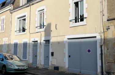 Loft relais Cœur de France - Foto 27