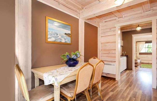 Terraced House in Ustronie Morskie Near Beach - Foto 33