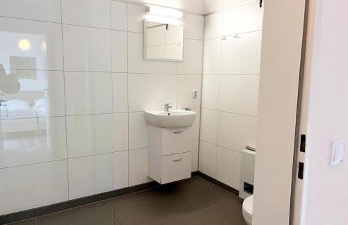 Family holiday home in Hambachtal Holiday Park - Foto 40