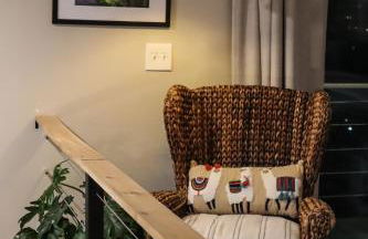 Luxury Alpine Treehouse - Foto 50