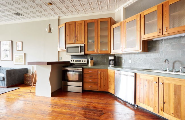 Sonder The Congress - Photo 13