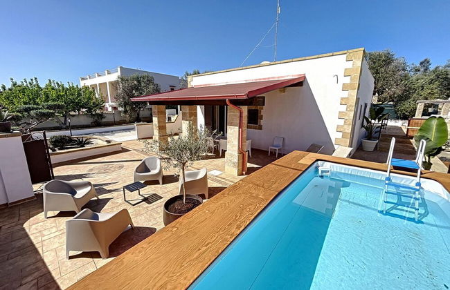 Leu072 in Marina di Felloniche - Foto 27