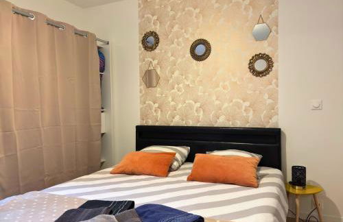 La Tour - Tout confort - Hypercentre - Balcon #SirDest - Foto 18