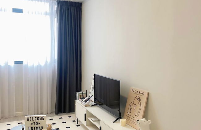 Chambers PWTC By Unimax - Foto 37