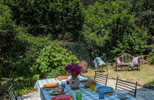 Happy Childhood by the Stream Pet friendly - Foto 9