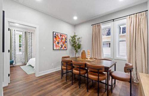 CityLine Group Stay | Near NYC | Private Parking - Foto 29