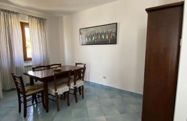 SunSea Apartments Pisciotta - Photo 12