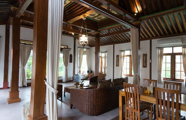 Villa Berawa - Photo 48