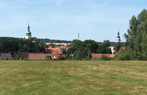 Polana Gorska Mirsk - Photo 20