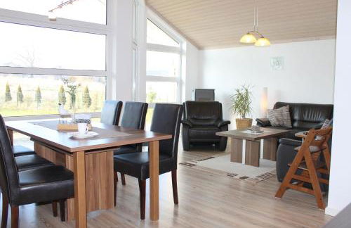 "Ferienhaus II - Hof Westensee" - Foto 8