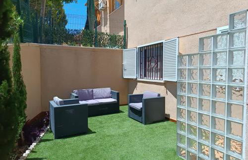 Villa Teresitas, Casa Grande en Gran Alacant - Foto 34