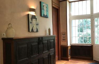 Château de la Coudraie et La Petite Coudraie - Photo 36