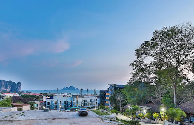 Bo401 - 2 Bdr Condo With Sea View, Ao Nang Beach - Photo 53