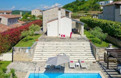 Villa Samanta by Rent Istria - Foto 2