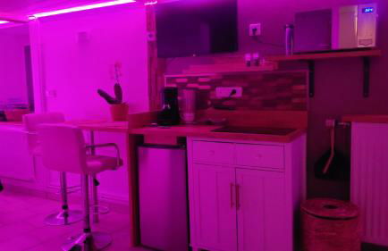 Au Fil De l' Eau 21 rue des Minotiers 43110 Aurec-sur-loire - Foto 10