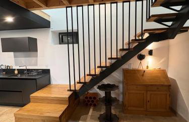 Appartement Loft - Foto 14