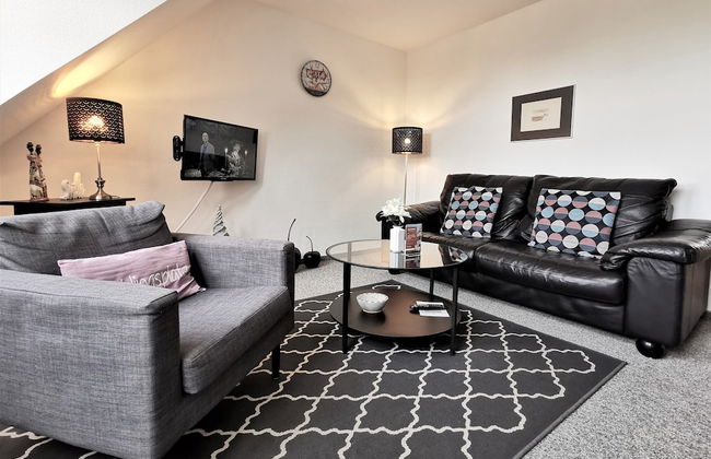 Apartments mit Flair - Foto 42