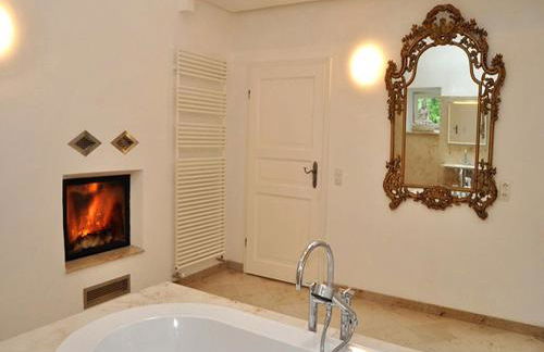 Ferienwohnungen Schlosseinkehr - Foto 13