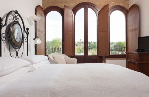 Agriturismo La Collina - Foto 41